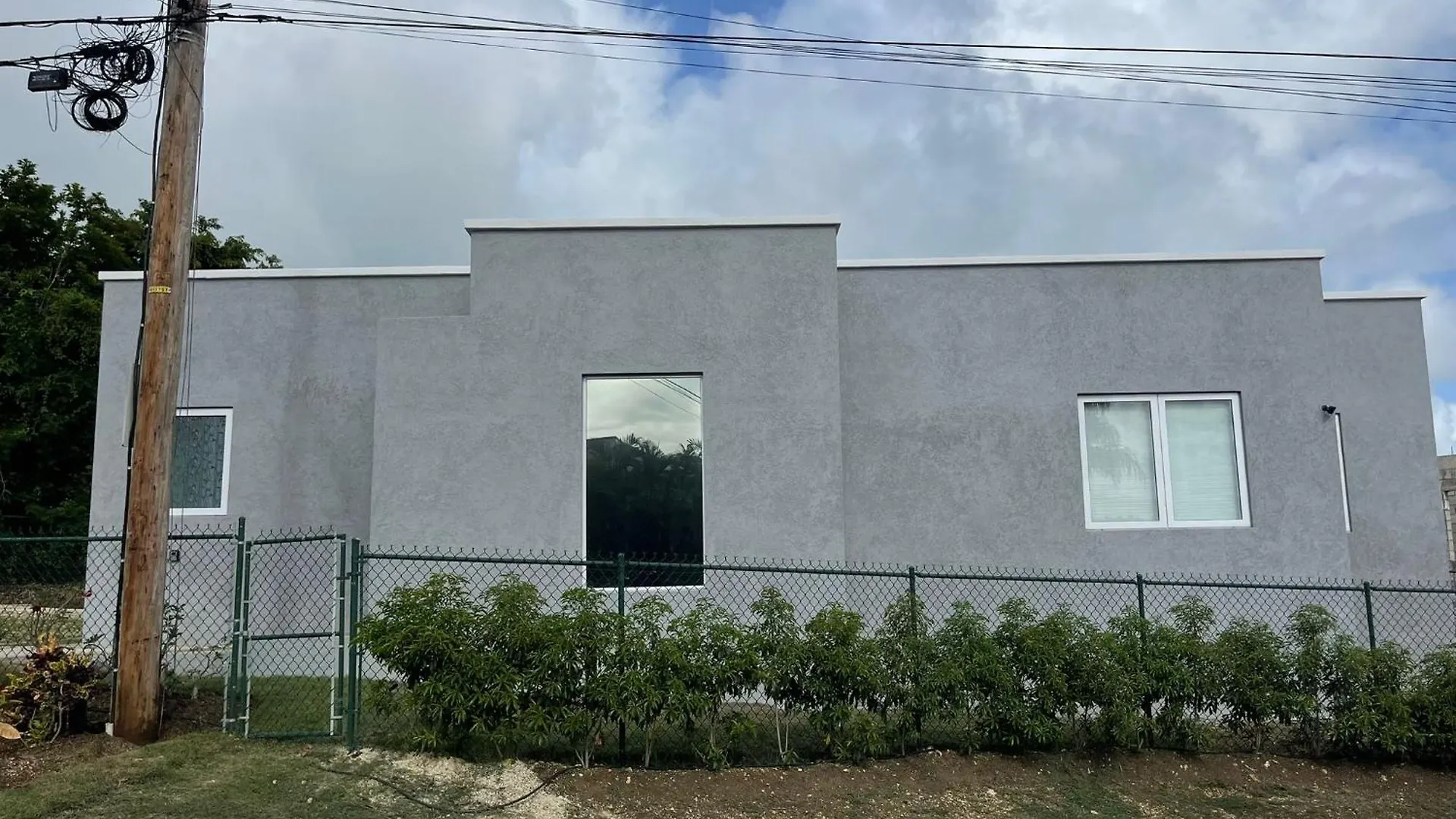 New!!!! St Silas 3-Bdrm, 3 And A Half Bath Villa Approx 8 Minutes From Pristine Beaches And Shopping Area Saint James 0*,  Barbados