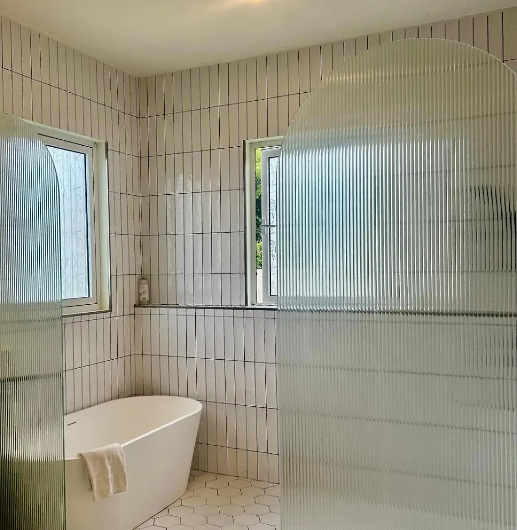 New!!!! St Silas 3-Bdrm, 3 And A Half Bath Villa Approx 8 Minutes From Pristine Beaches And Shopping Area Saint James Barbados